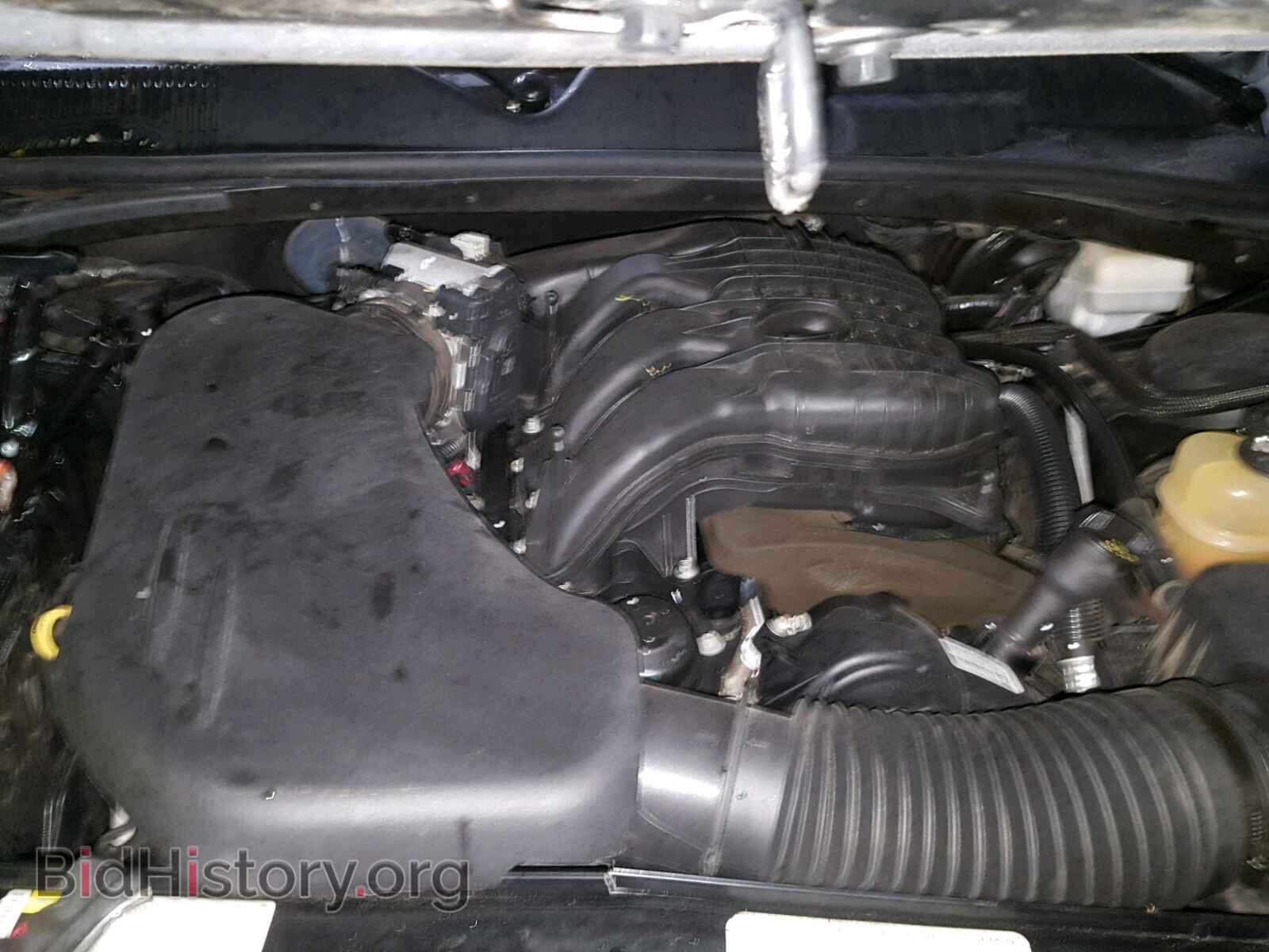 2013 DODGE CHALLENGER - VIN: 2C3CDYAG6DH511665 - Photo 7