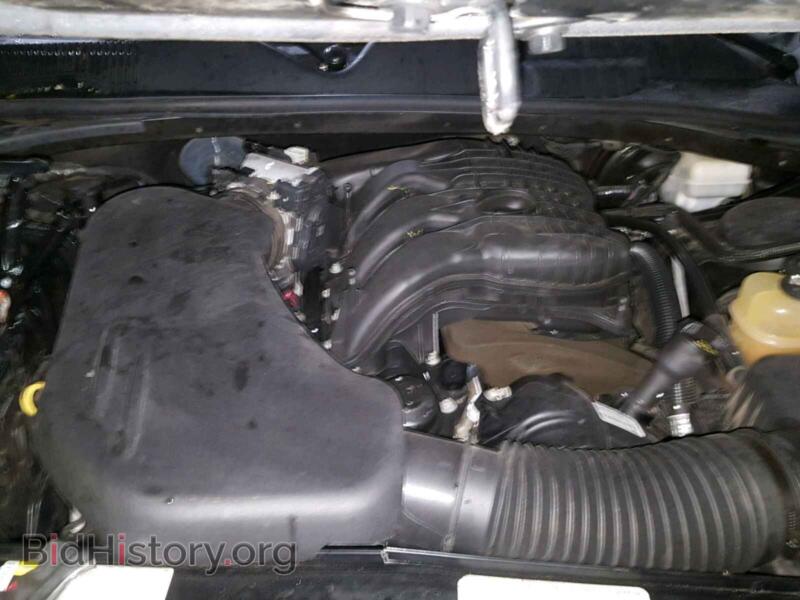 2013 Dodge CHALLENGER (VIN 2C3CDYAG6DH511665) — photo 7 of 10