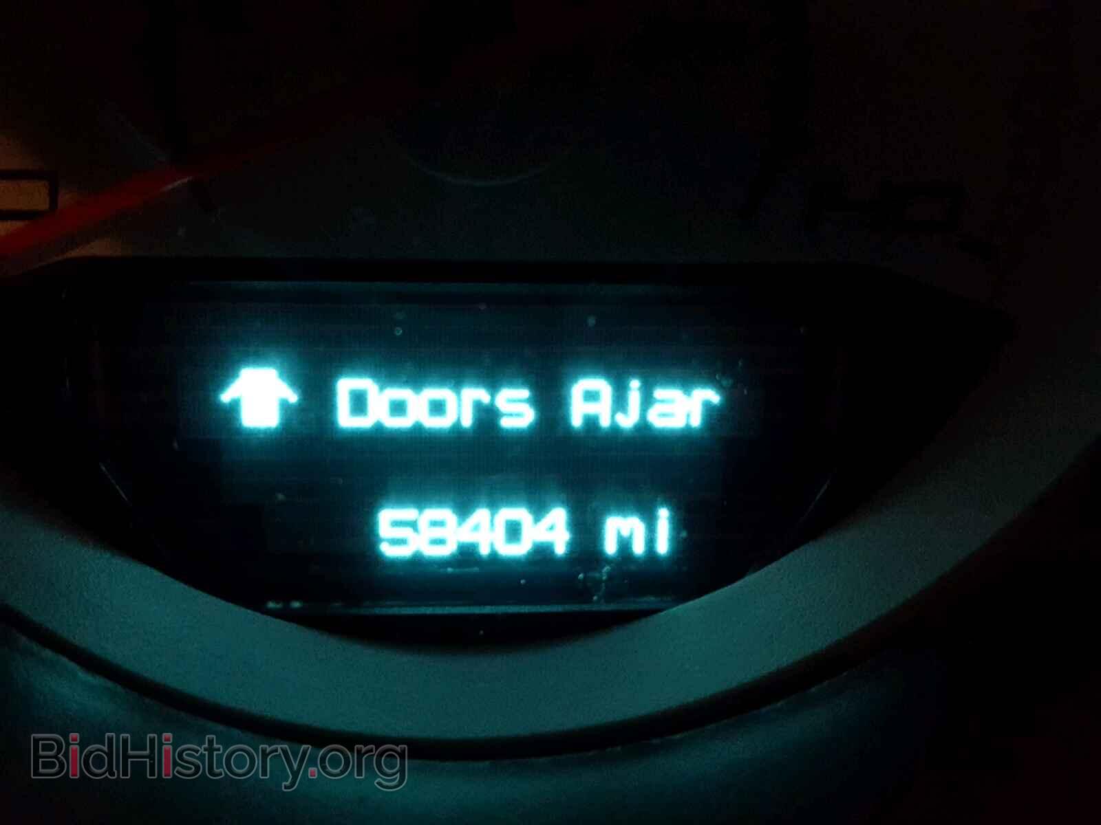 2013 DODGE CHALLENGER - VIN: 2C3CDYAG6DH511665 - Photo 8