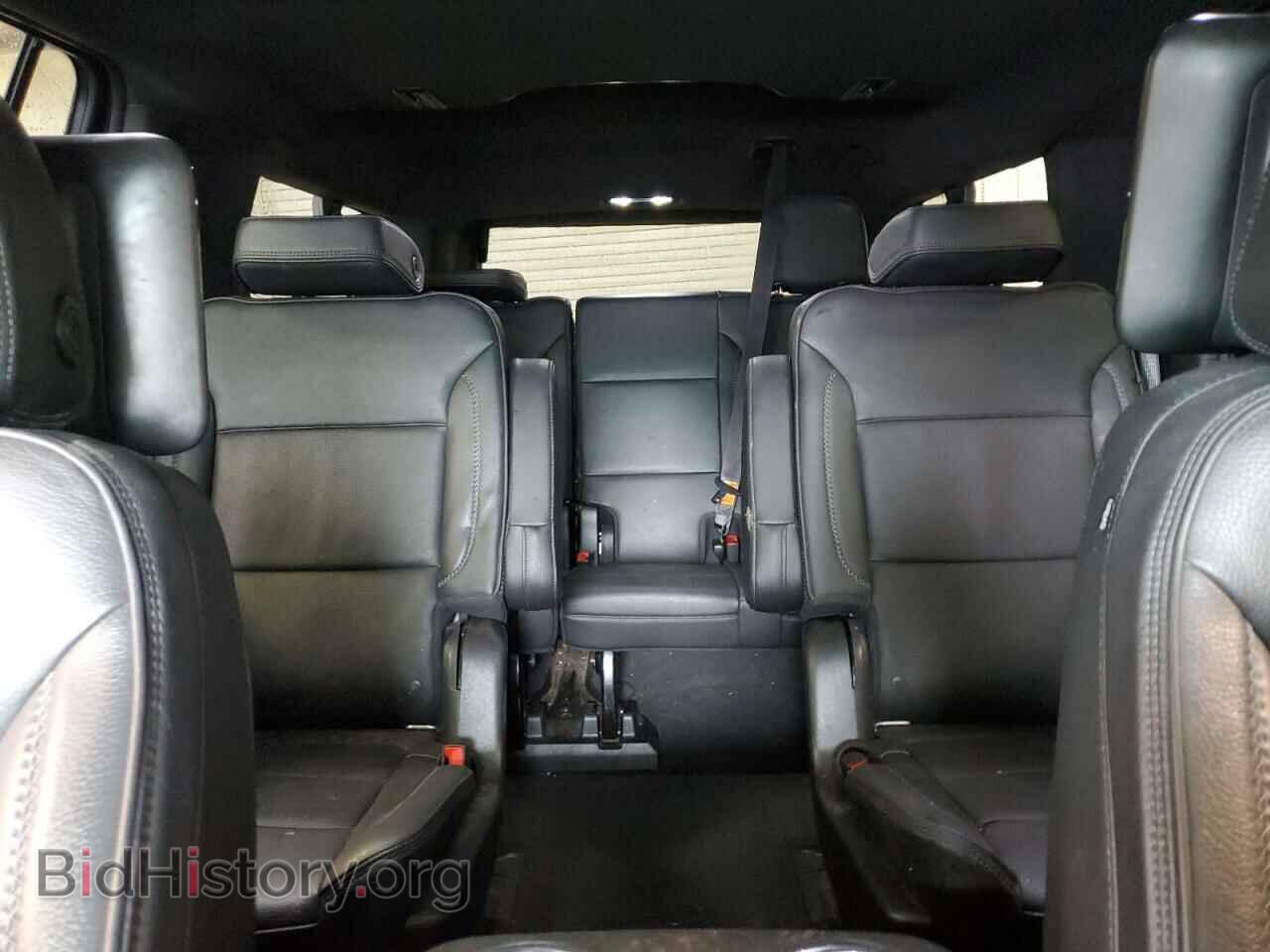 2022 GMC YUKON - VIN: 1GKS2JKLXNR130990 - Фото 10