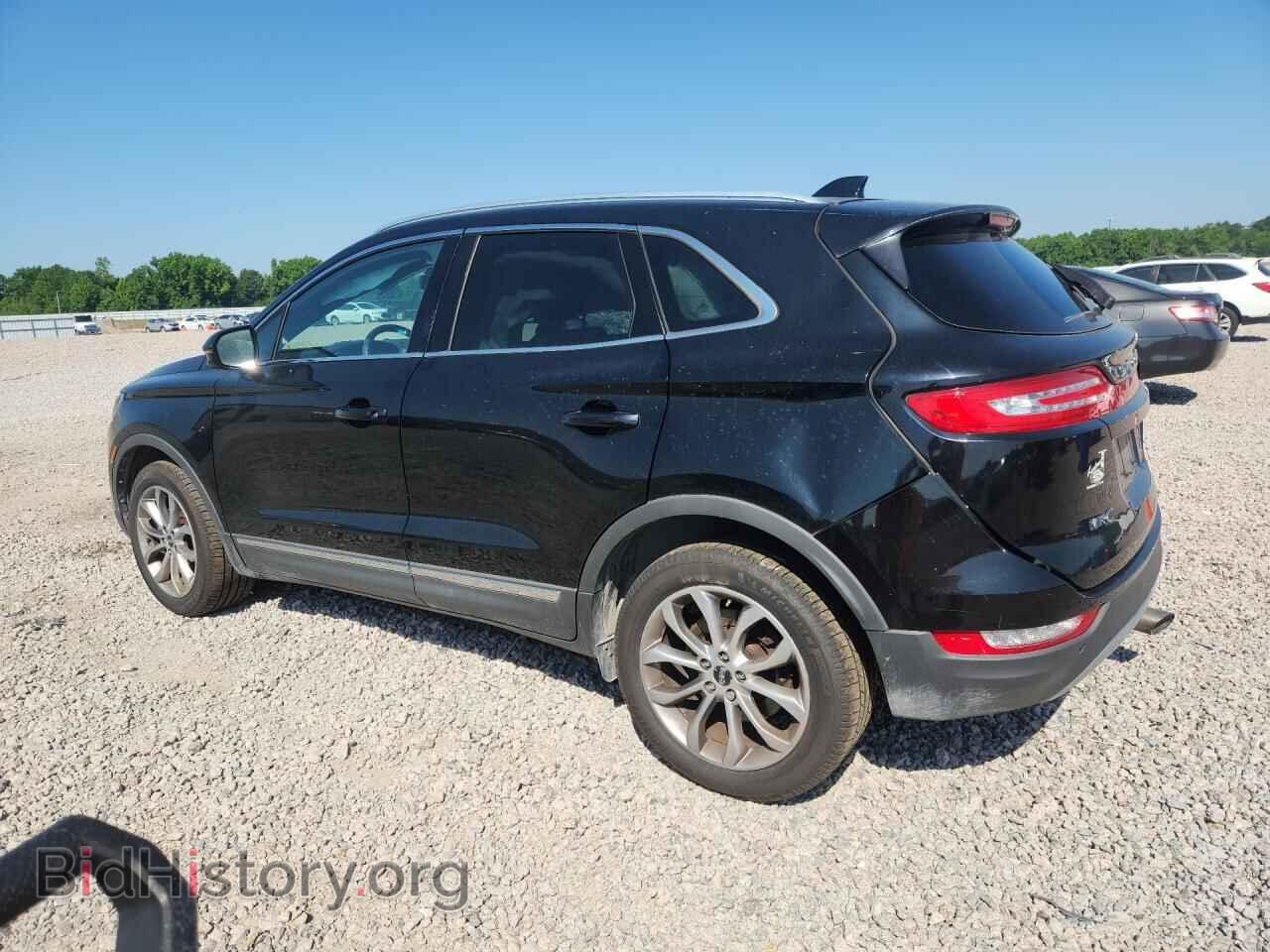 2017 LINCOLN MKC - VIN: 5LMCJ2C92HUL04895 - Photo 2