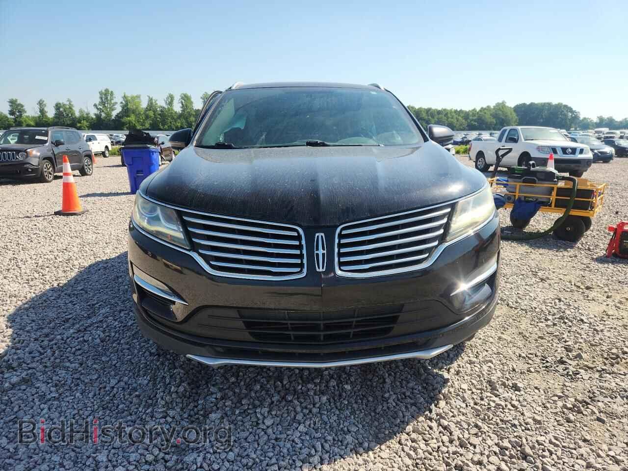 2017 LINCOLN MKC - VIN: 5LMCJ2C92HUL04895 - Photo 5