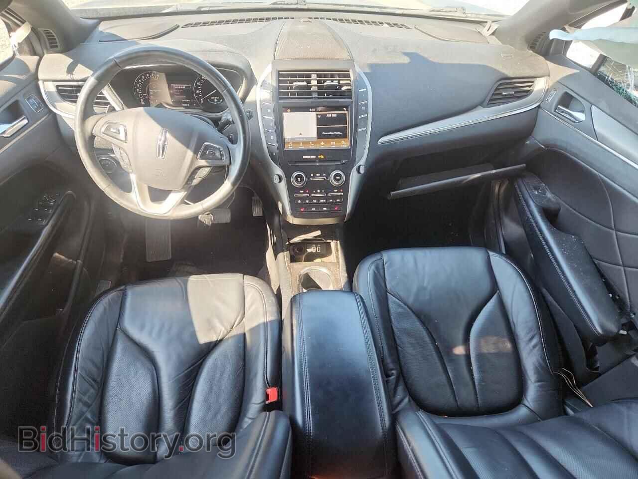 2017 LINCOLN MKC - VIN: 5LMCJ2C92HUL04895 - Photo 8