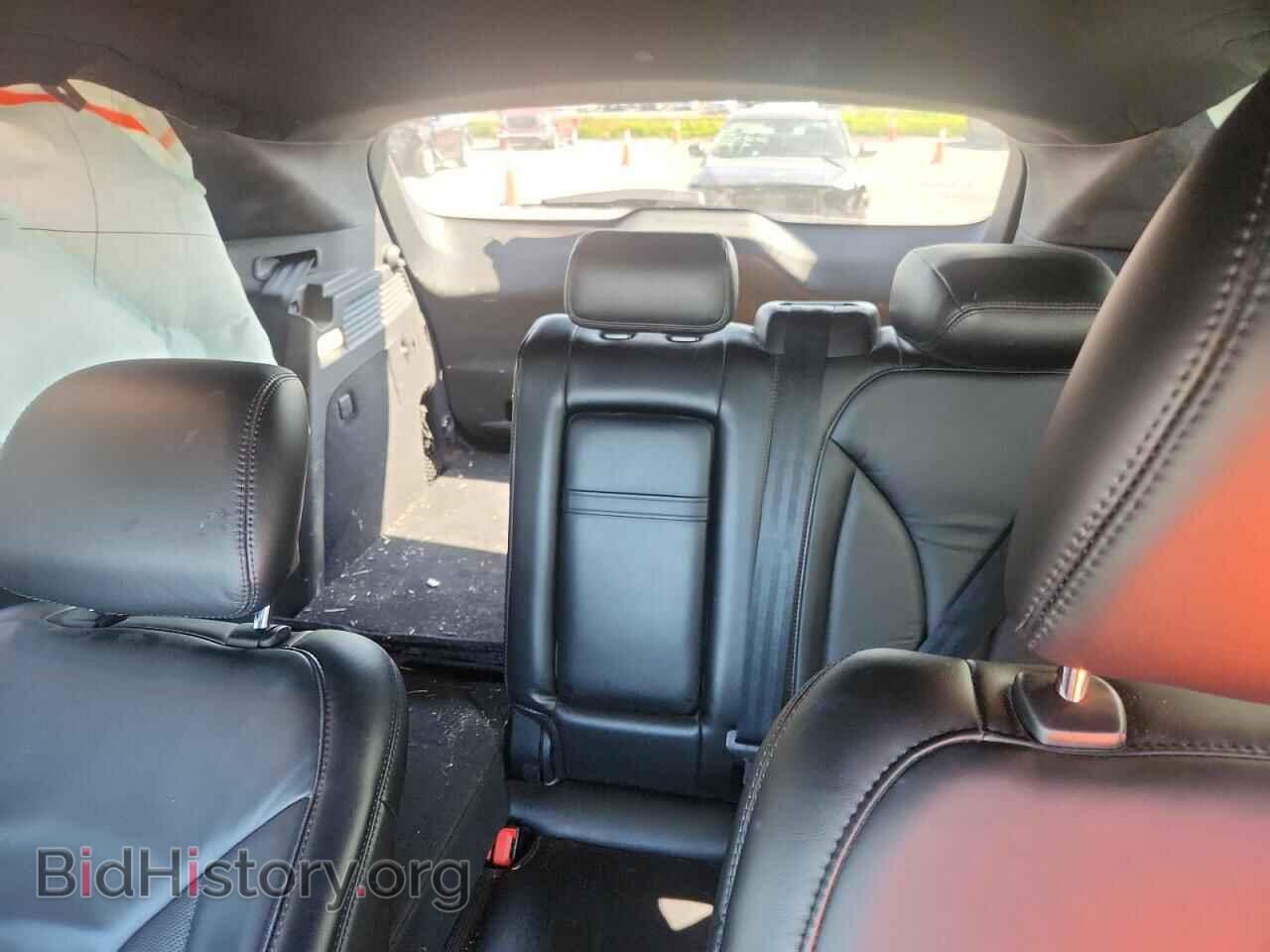 2017 LINCOLN MKC - VIN: 5LMCJ2C92HUL04895 - Photo 10