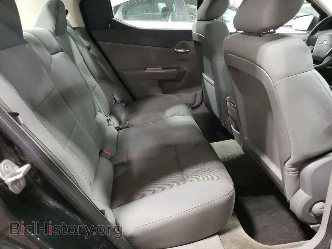 2008 DODGE AVENGER - VIN: 1B3LC56K58N687387 - Фото 6