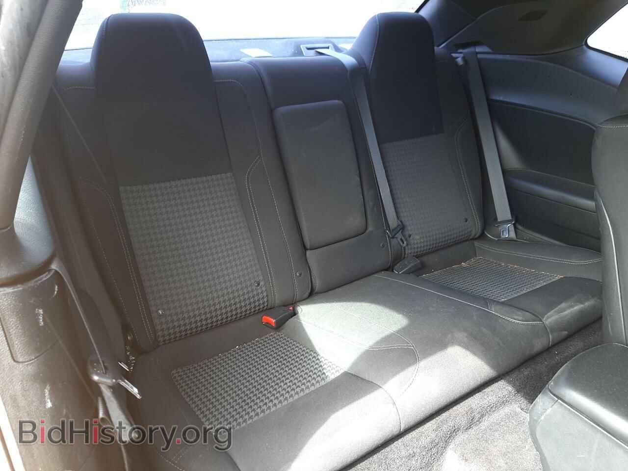 2017 DODGE CHALLENGER - VIN: 2C3CDZBT3HH594835 - Photo 6