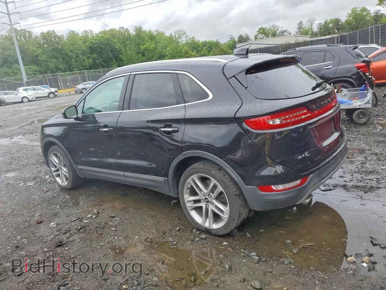 2019 LINCOLN MKC - VIN: 5LMCJ3D93KUL06361 - Фото 2