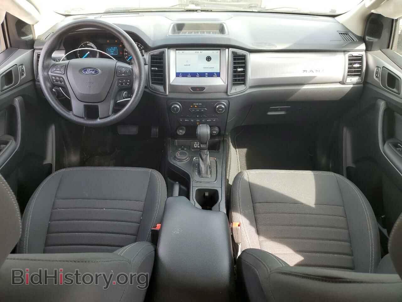 2023 FORD RANGER - VIN: 1FTER4FH5PLE33421 - Фото 8