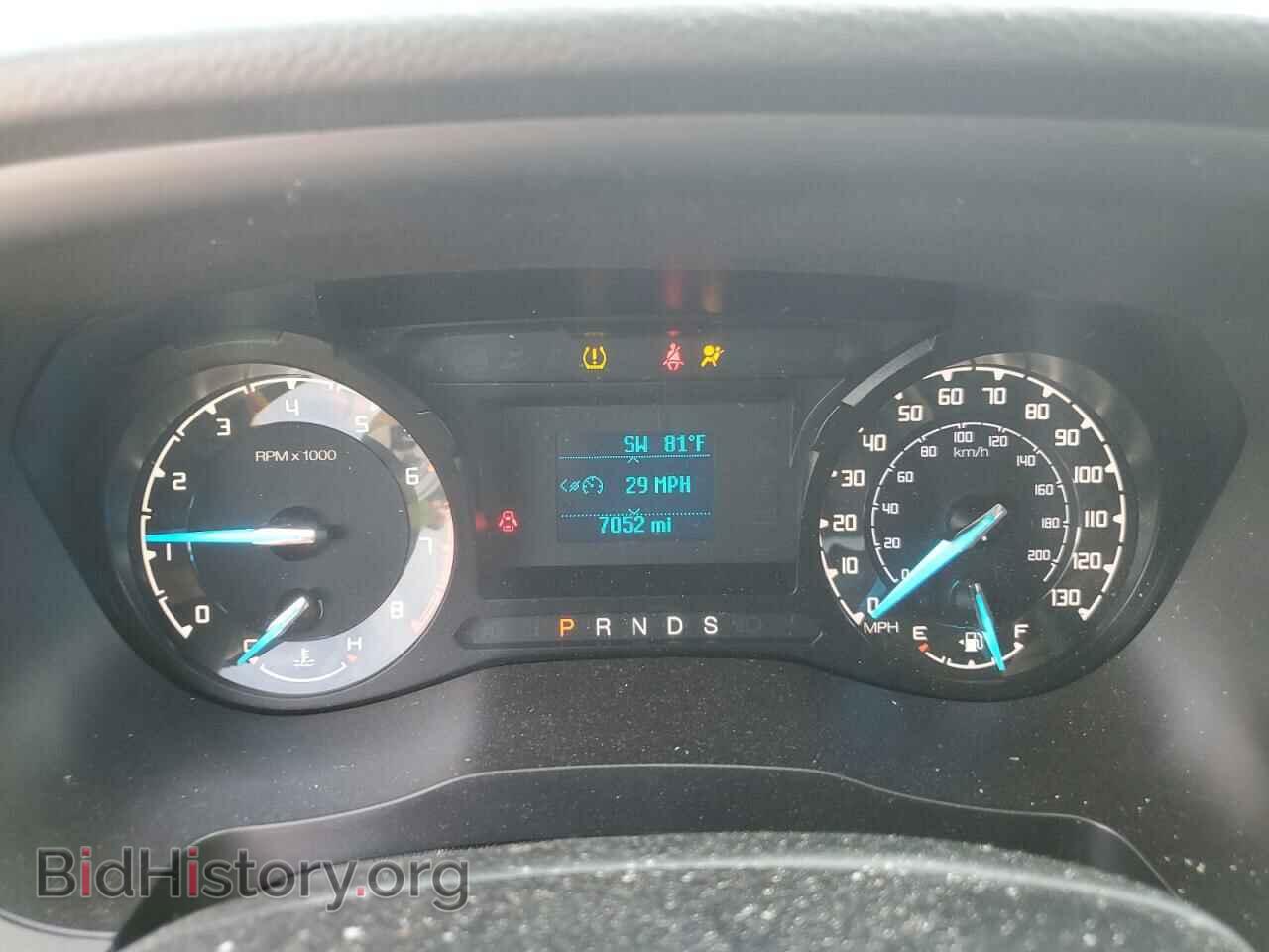 2023 FORD RANGER - VIN: 1FTER4FH5PLE33421 - Фото 9