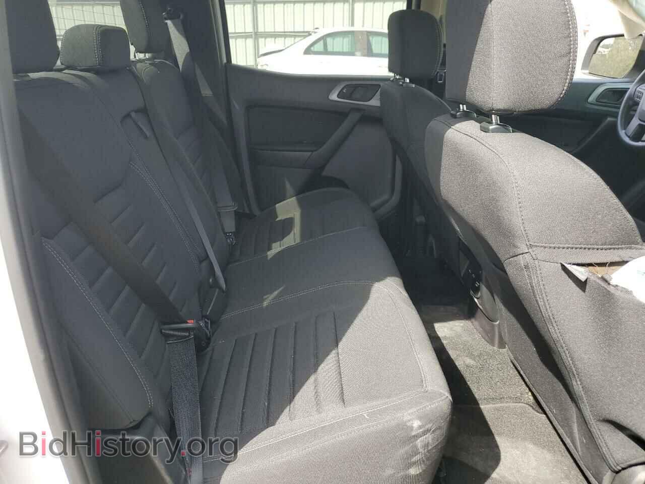 2023 FORD RANGER - VIN: 1FTER4FH5PLE33421 - Фото 10