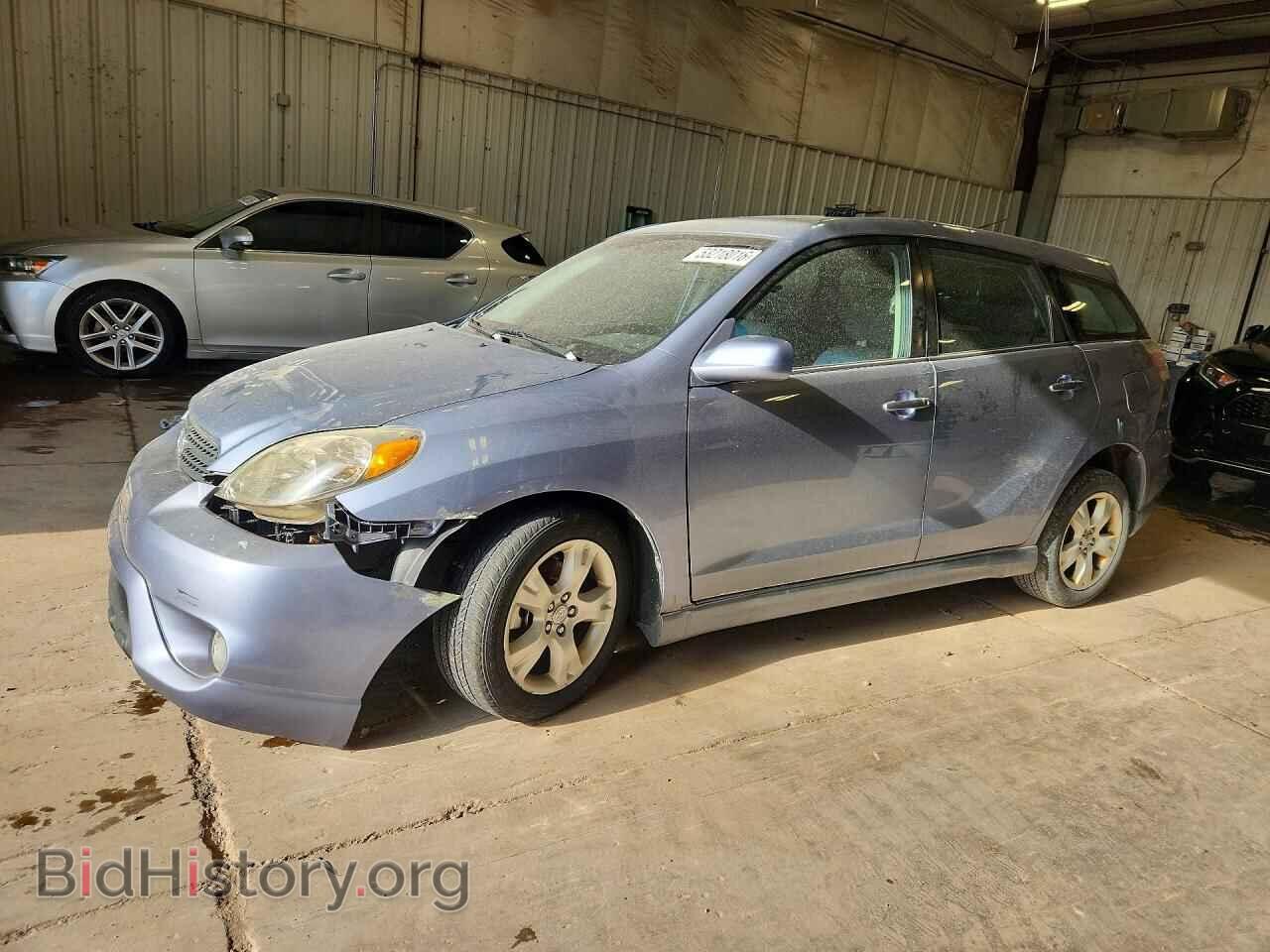 Фотография 2T1KR32E06C613775 - TOYOTA COROLLA 2006