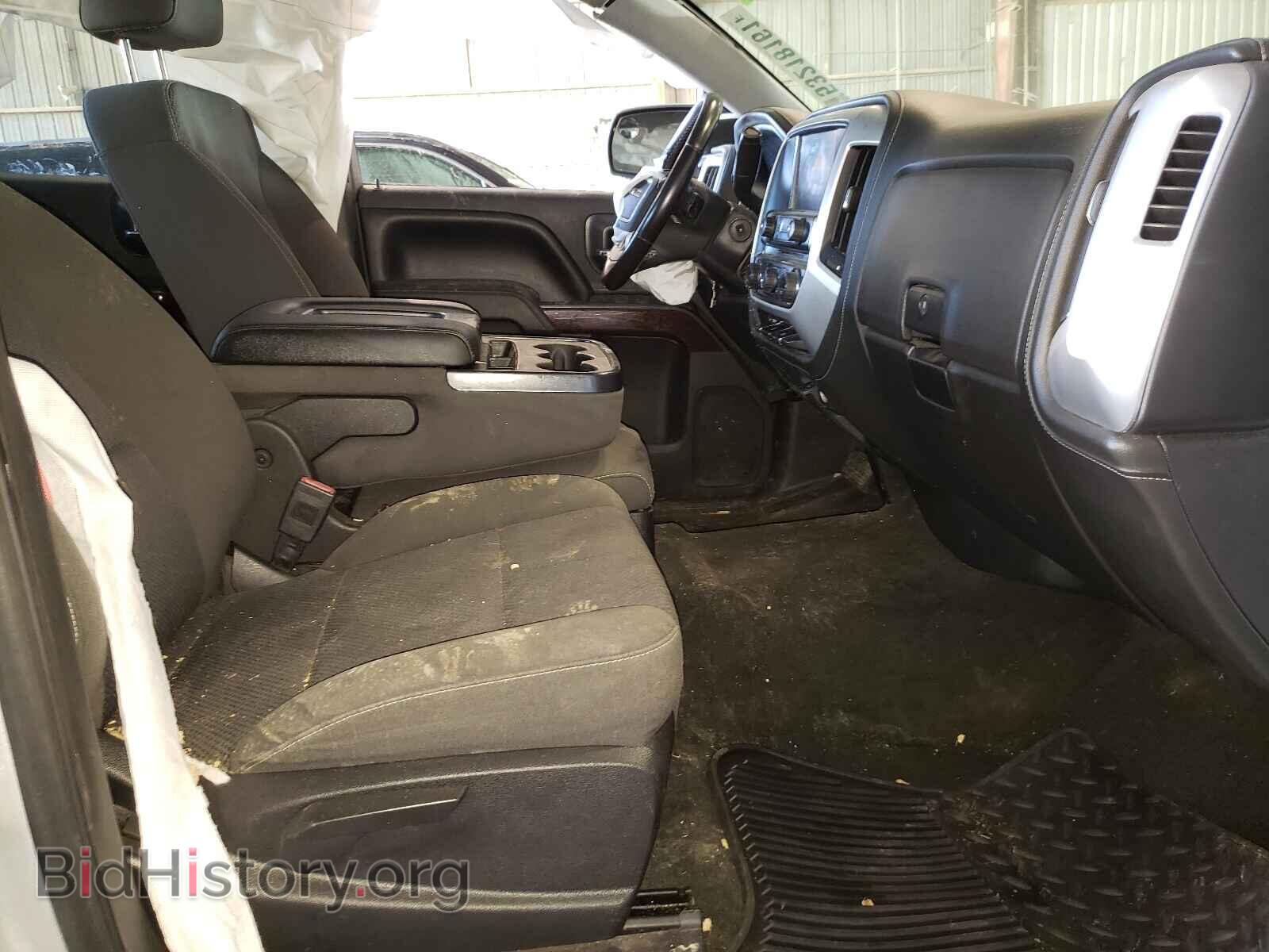 2017 GMC SIERRA - VIN: 3GTP1MEC0HG286980 - Фото 5