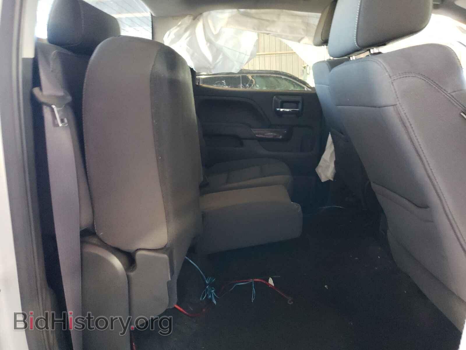 2017 GMC SIERRA - VIN: 3GTP1MEC0HG286980 - Фото 6