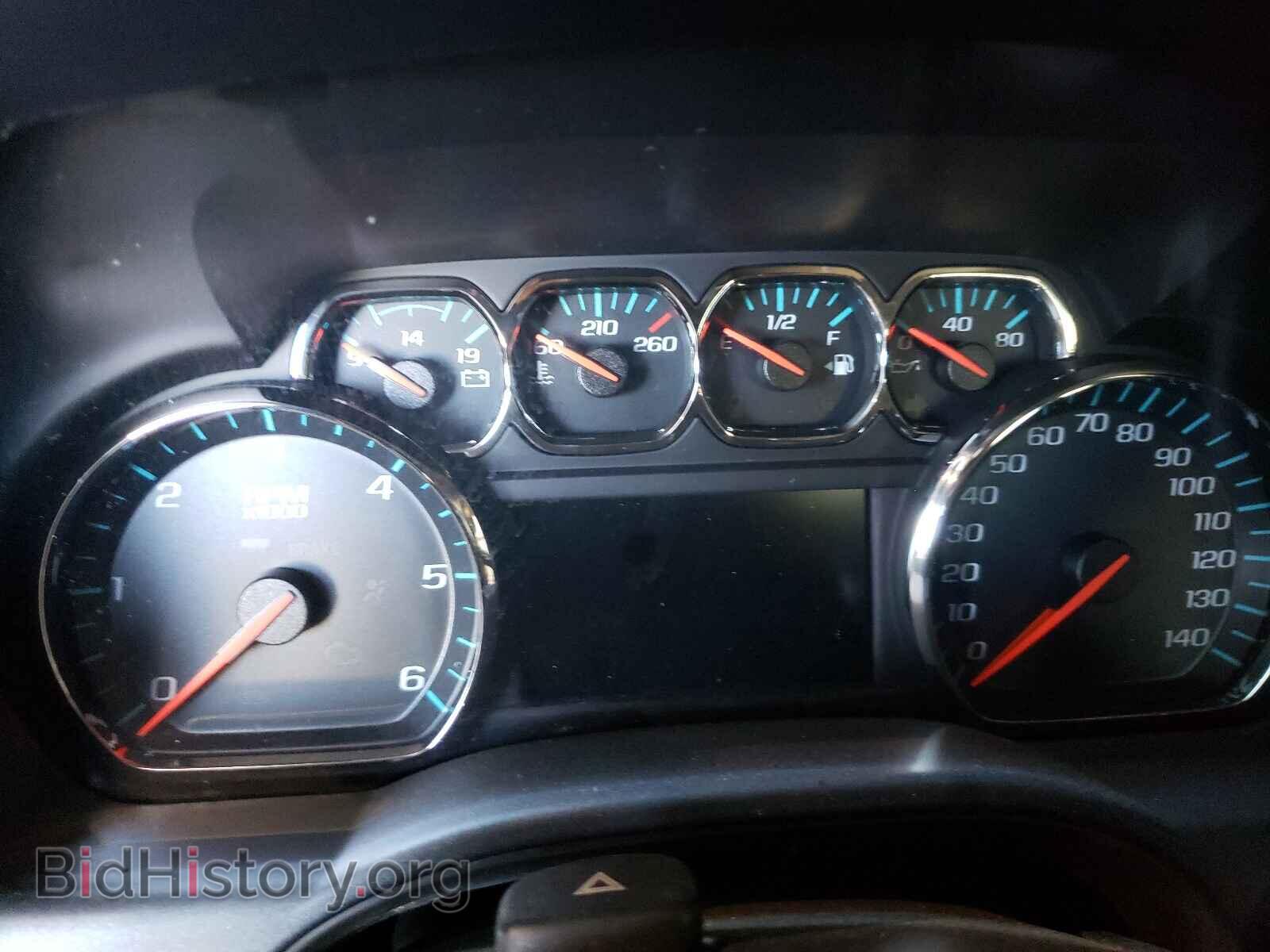 2017 GMC SIERRA - VIN: 3GTP1MEC0HG286980 - Фото 8