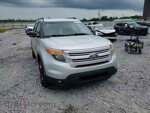 2013 FORD EXPLORER - VIN: 1FM5K7D88DGA03407 - Photo 14