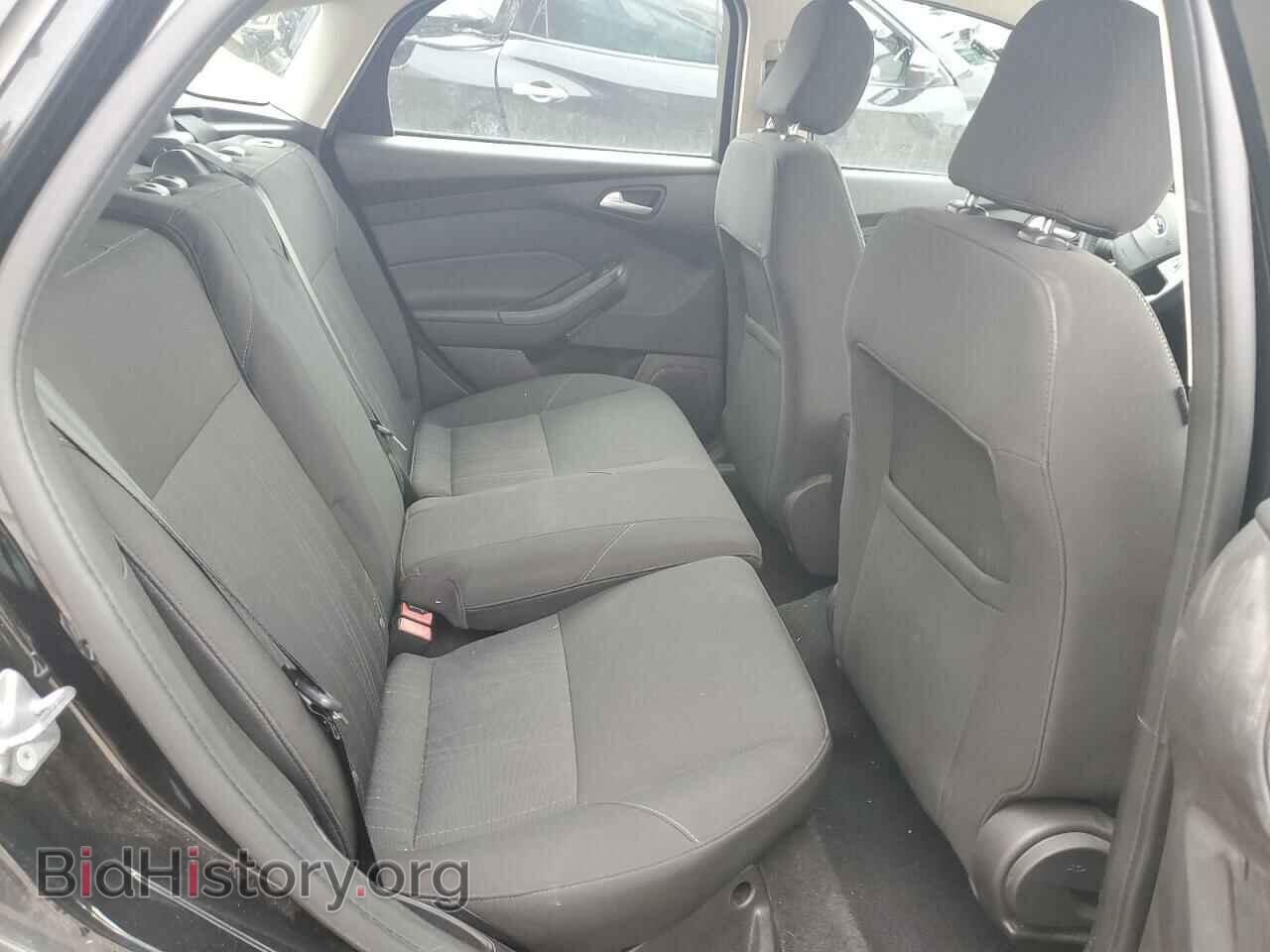 2015 FORD FOCUS - VIN: 1FADP3K29FL340208 - Фото 10