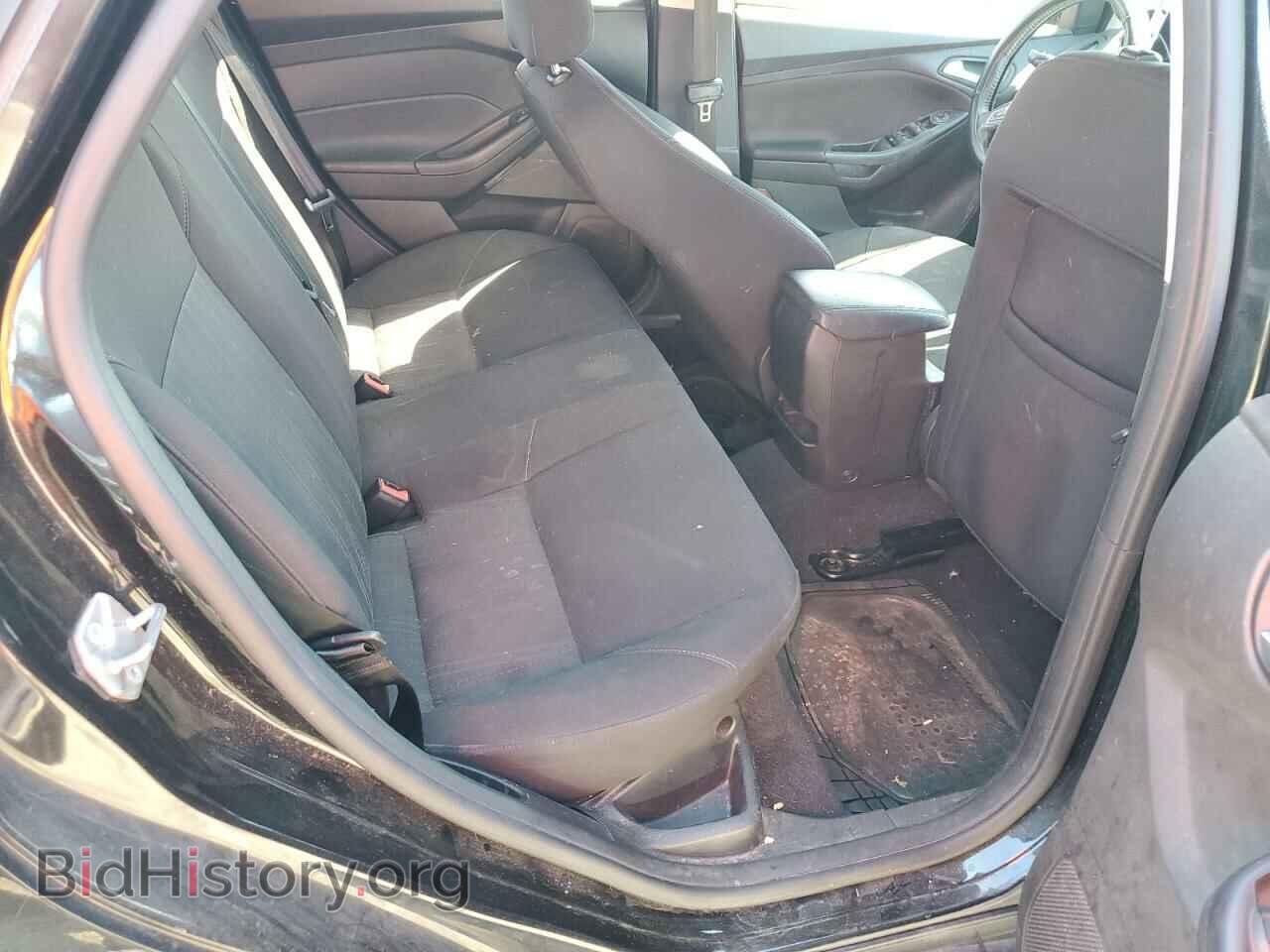 2015 FORD FOCUS - VIN: 1FADP3F24FL339669 - Photo 10