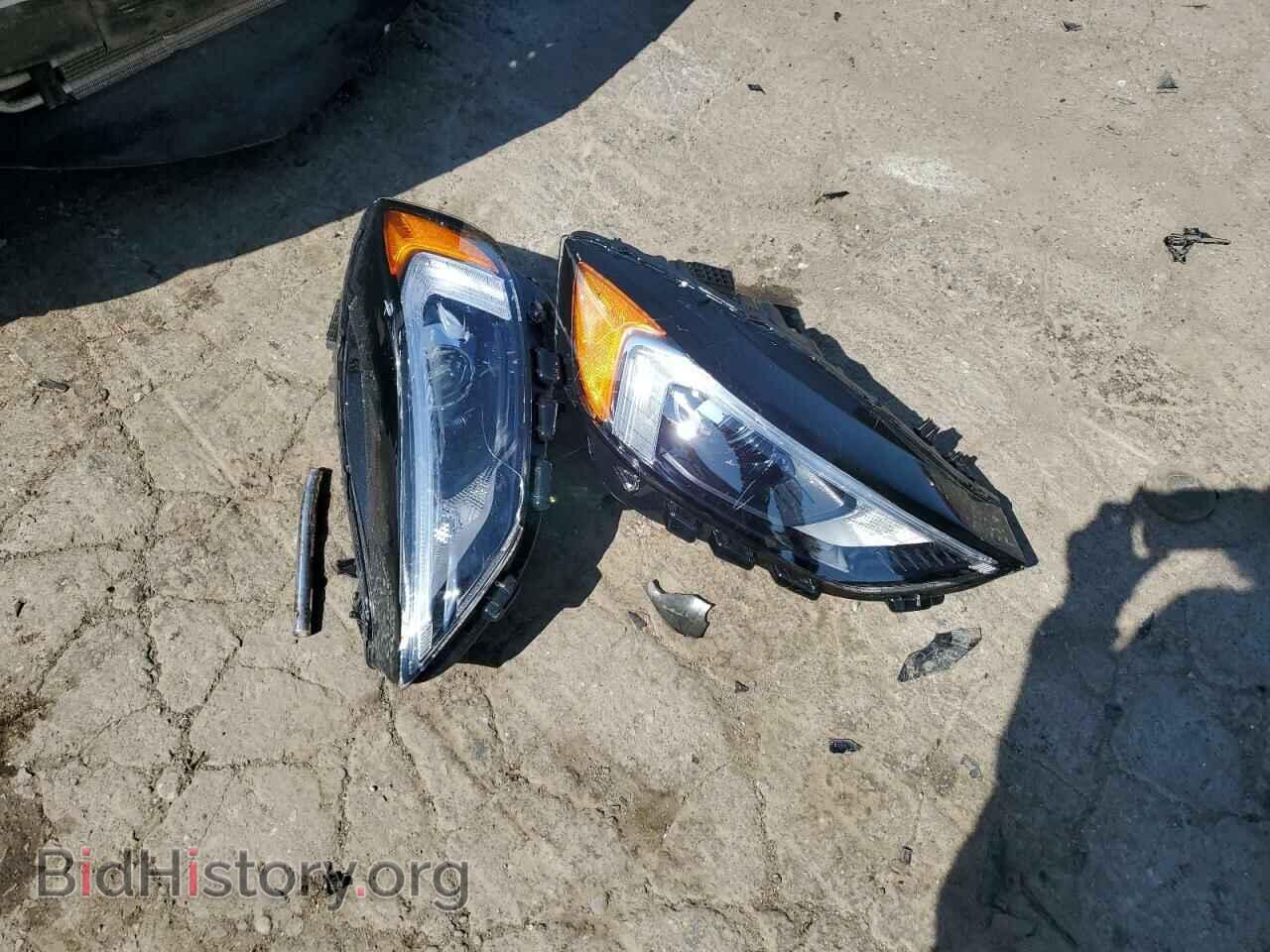 2024 FORD EDGE - VIN: 2FMPK4J94RBA44619 - Фото 12