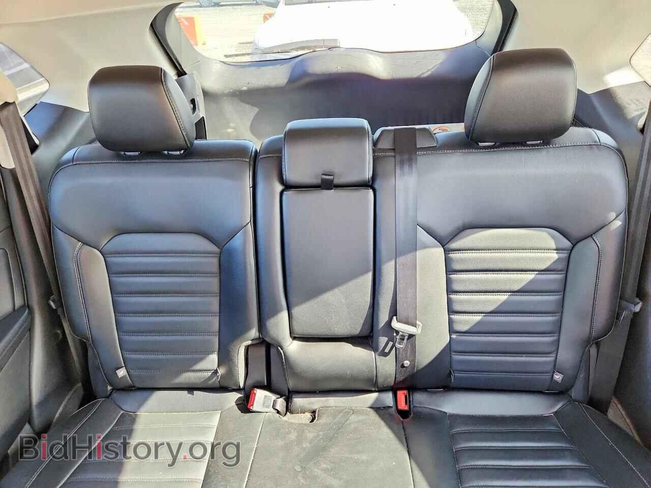 2016 FORD EDGE - VIN: 2FMPK4J97GBB25384 - Photo 10