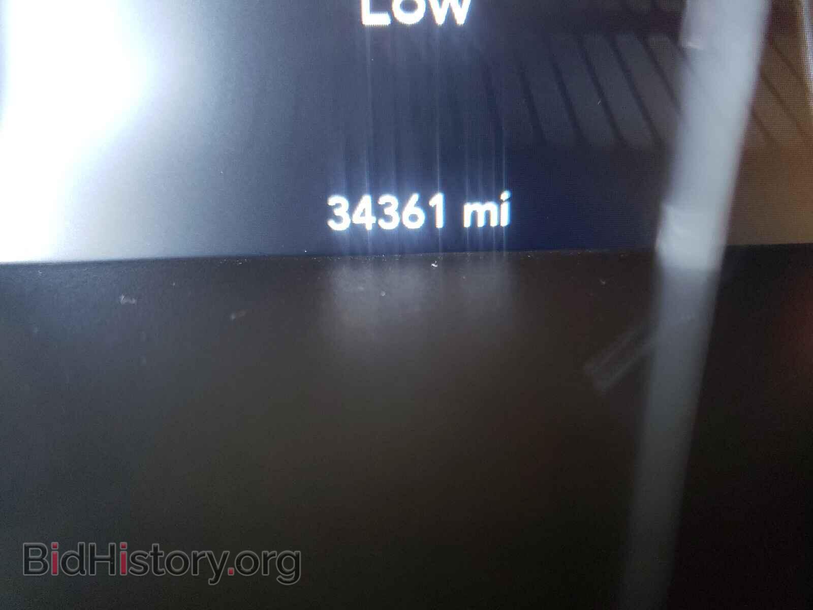 2019 DODGE CHALLENGER - VIN: 2C3CDZAG2KH655457 - Фото 8