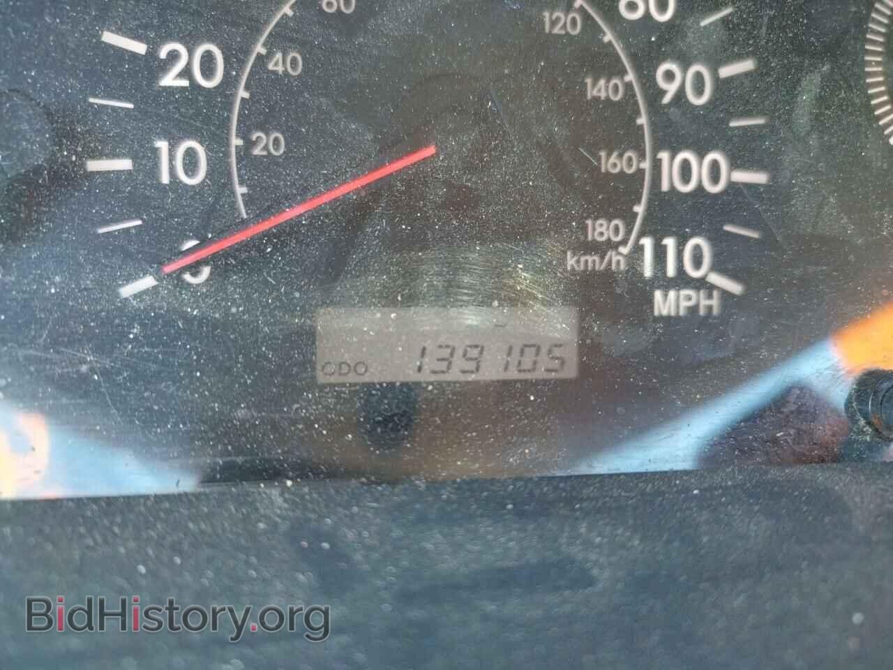 2006 TOYOTA COROLLA - VIN: JTDBR32E560073818 - Фото 8