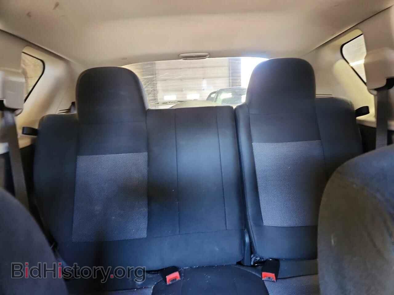 2014 JEEP COMPASS - VIN: 1C4NJDBB4ED771845 - Фото 10