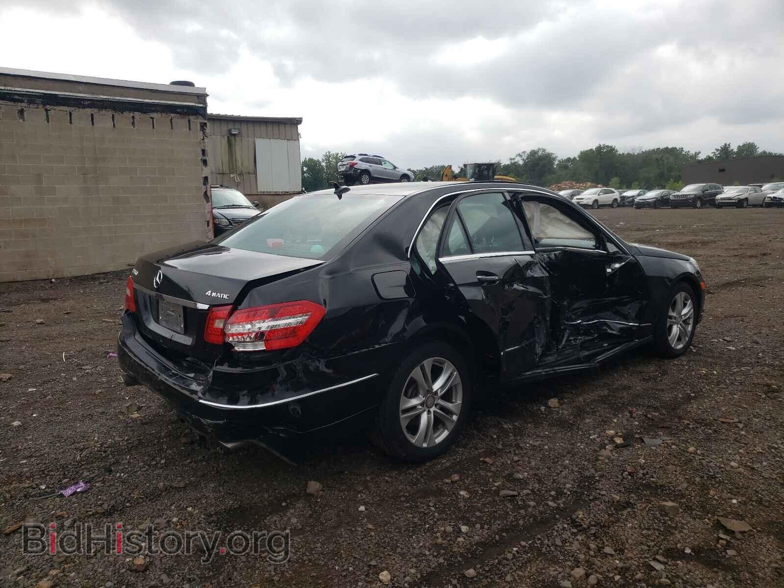 2010 MERCEDES-BENZ E-CLASS - VIN: WDDHF8HB1AA170407 - Фото 9