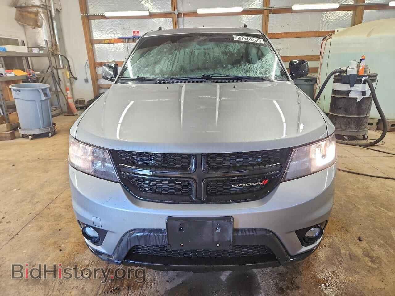 2018 DODGE JOURNEY - VIN: 3C4PDCBG5JT522710 - Photo 5
