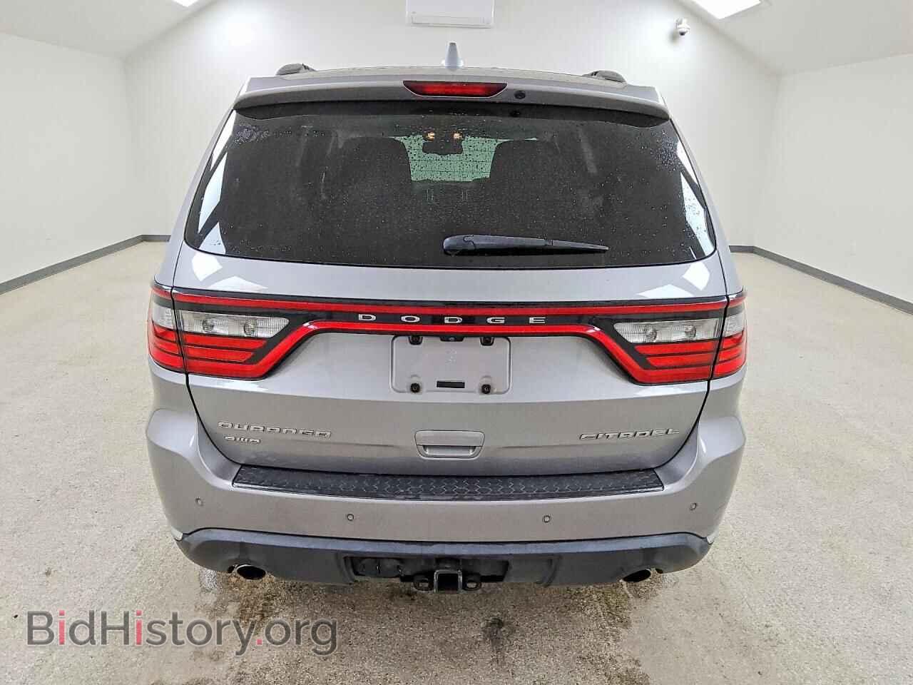 2015 DODGE DURANGO - VIN: 1C4SDJET0FC861093 - Photo 6