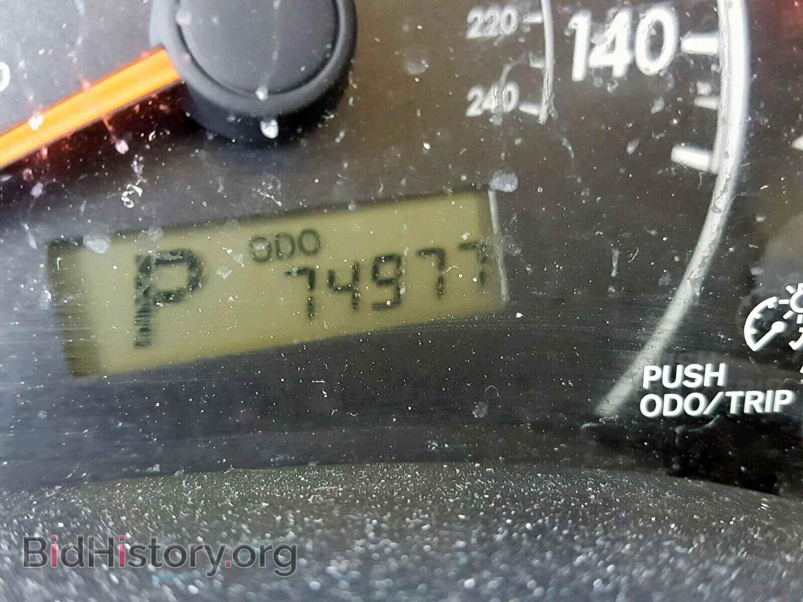 2013 TOYOTA COROLLA BA - VIN: 2T1BU4EE0DC067623 - Фото 8