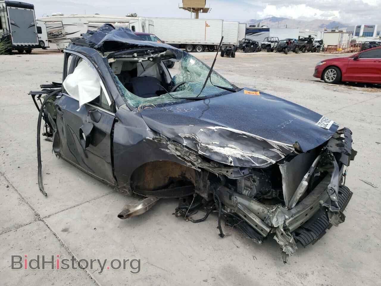 Photo 4S4BSABC8K3306277 - SUBARU OUTBACK 2019