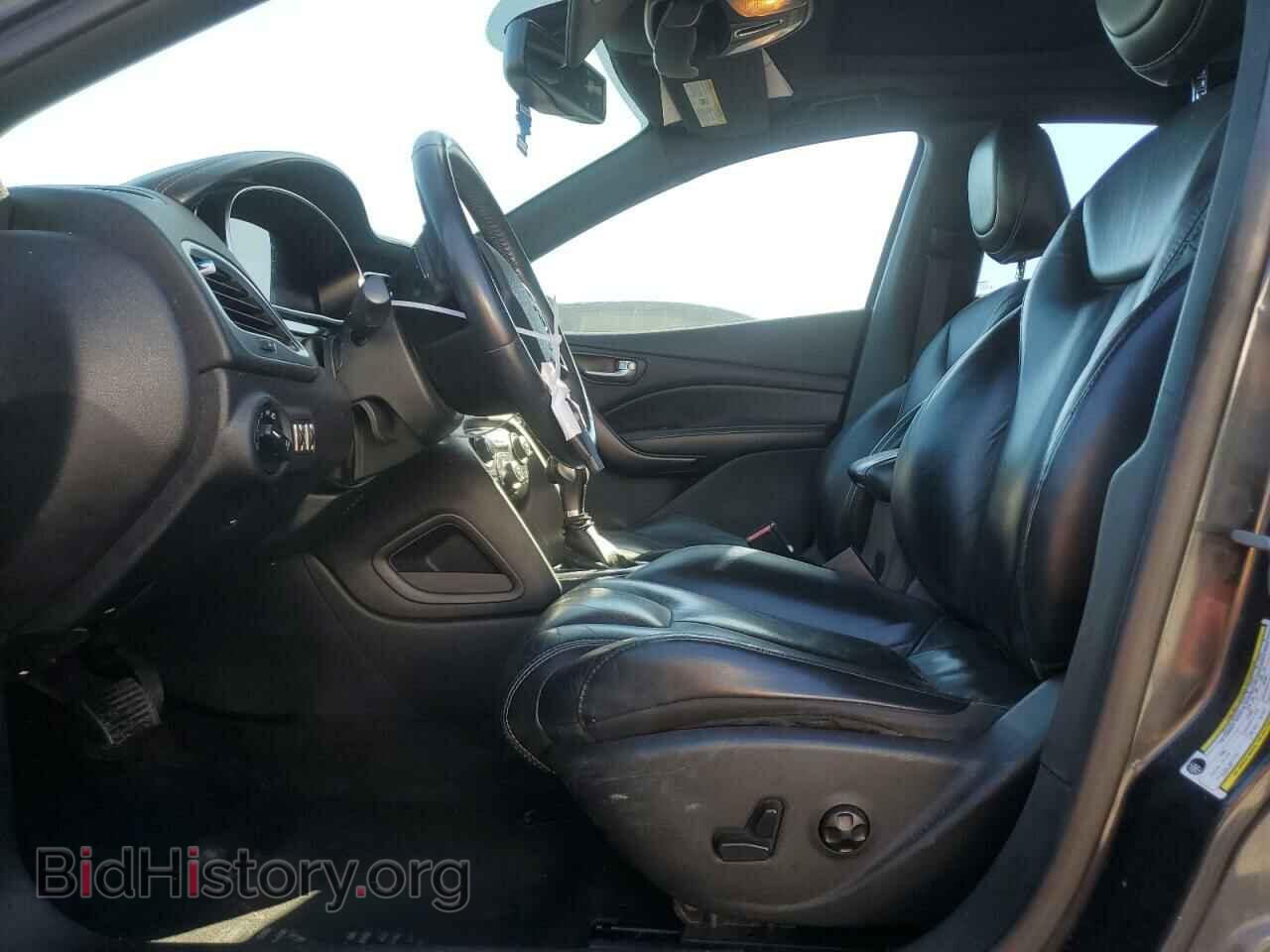 2013 DODGE DART - VIN: 1C3CDFCH7DD135503 - Photo 7