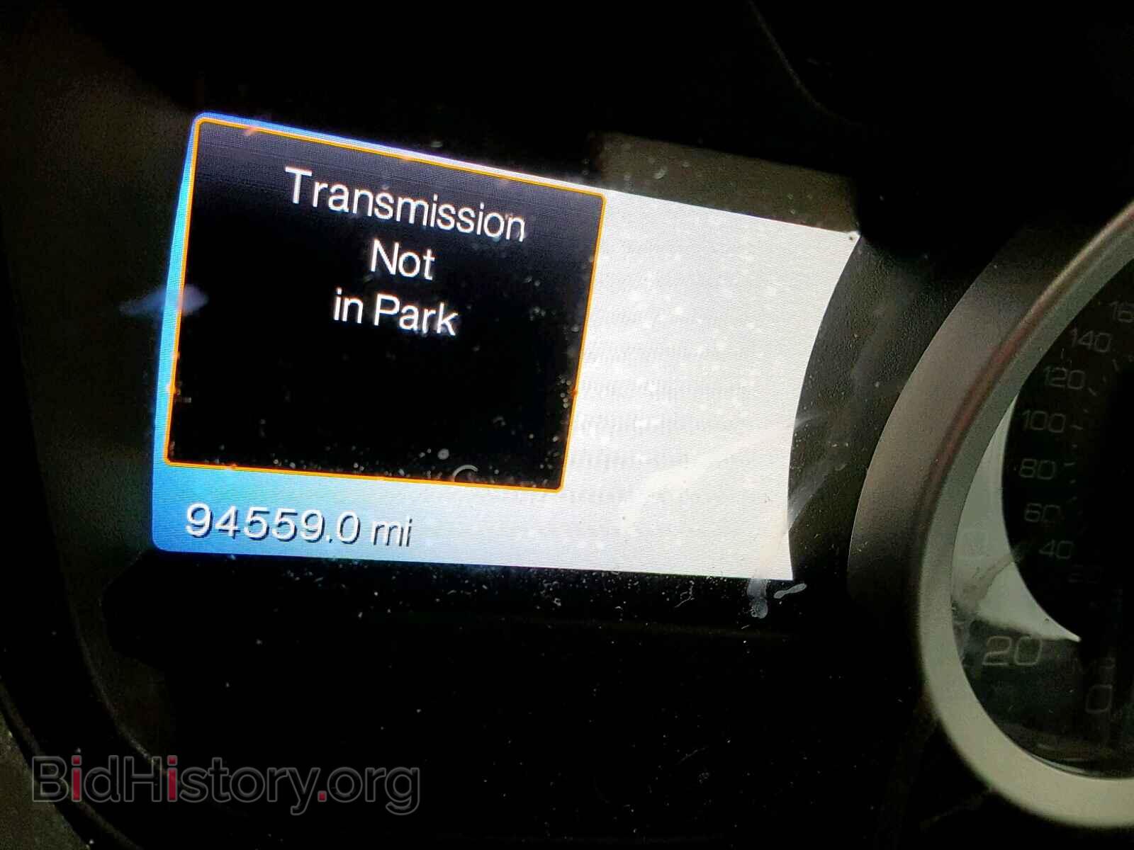 2014 FORD EXPLORER L - VIN: 1FM5K7F8XEGB23479 - Photo 6