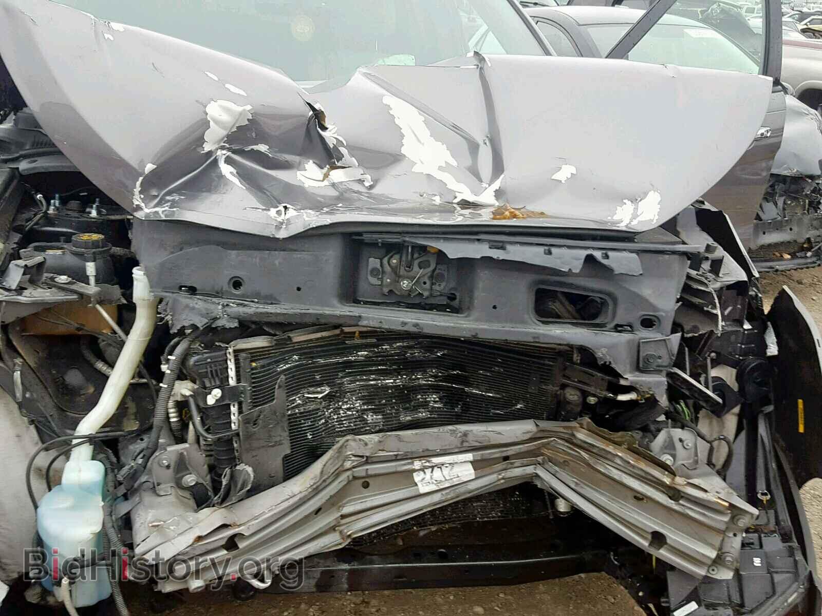 2014 FORD EXPLORER L - VIN: 1FM5K7F8XEGB23479 - Photo 7