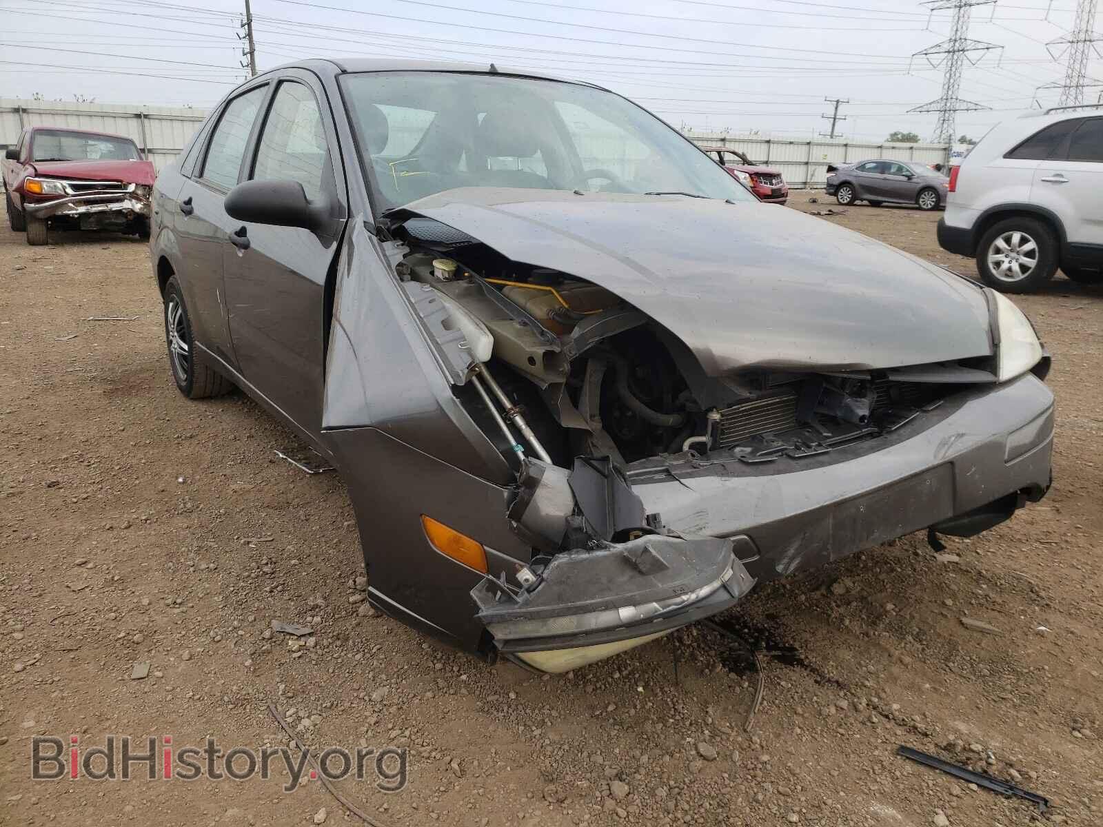 Photo 1FAFP34NX6W149654 - FORD FOCUS 2006