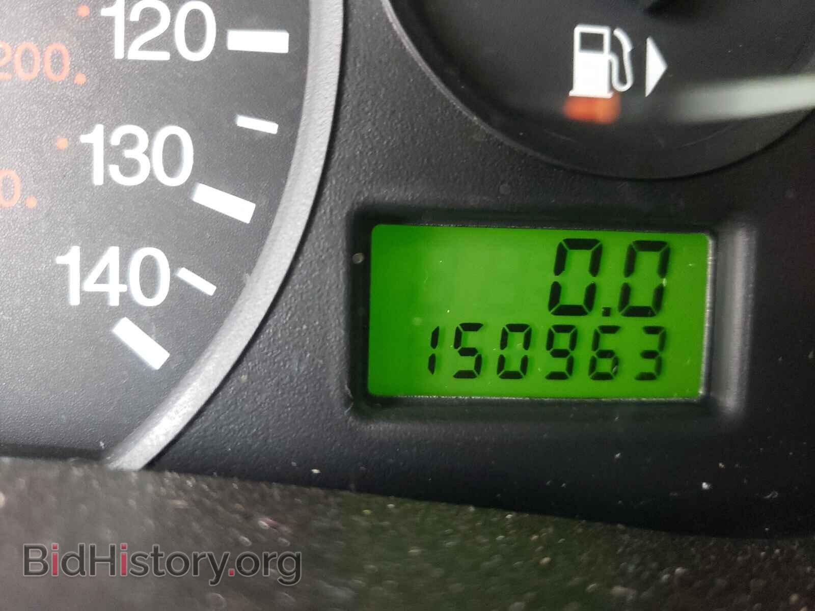 2006 FORD FOCUS - VIN: 1FAFP34NX6W149654 - Фото 8