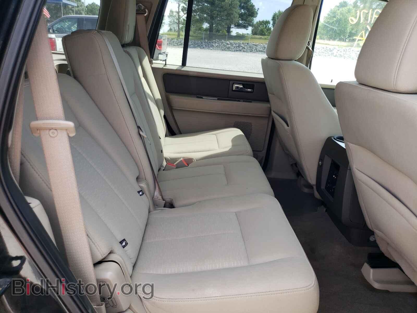 2012 FORD EXPEDITION - VIN: 1FMJU1J5XCEF48793 - Фото 6