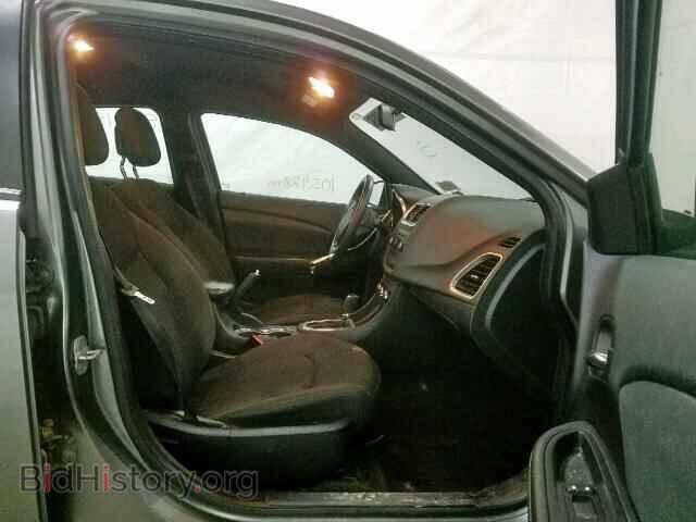 2013 DODGE AVENGER - VIN: 1C3CDZAB8DN594422 - Photo 5