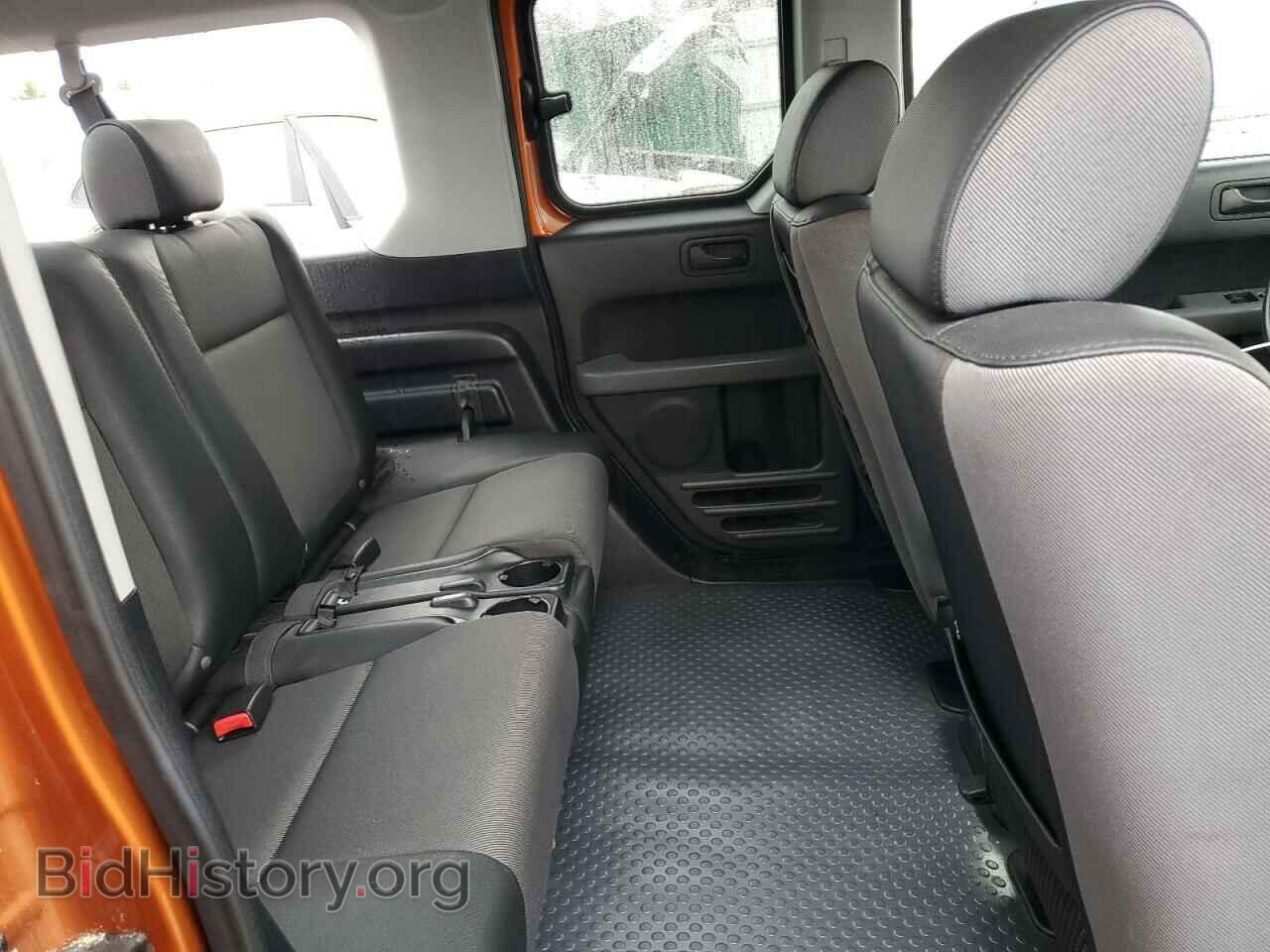 2006 HONDA ELEMENT - VIN: 5J6YH28716L028142 - Фото 10
