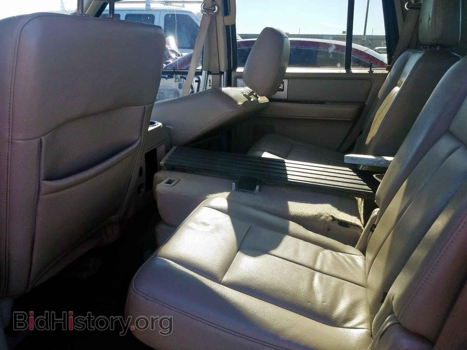 2010 FORD EXPEDITION - VIN: 1FMJU1K55AEA00485 - Фото 6