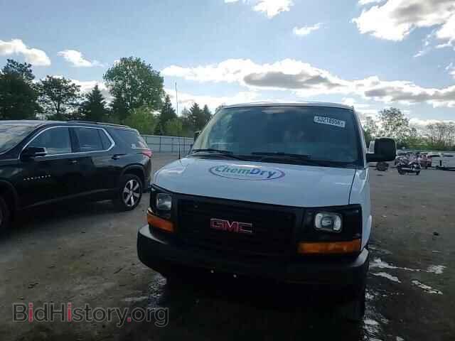 2015 GMC ALL Models - VIN: 1GTW7FCF7F1198247 - Photo 13
