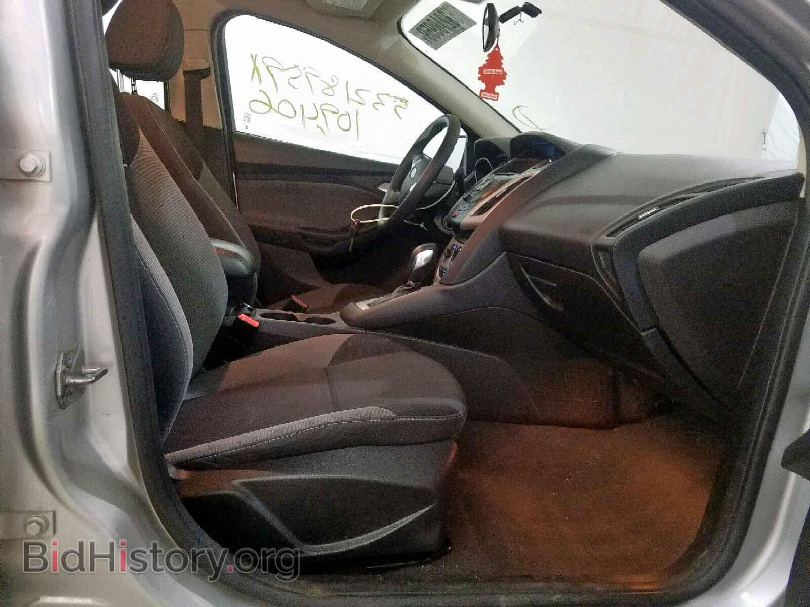 2014 FORD FOCUS SE - VIN: 1FADP3K29EL324993 - Фото 5