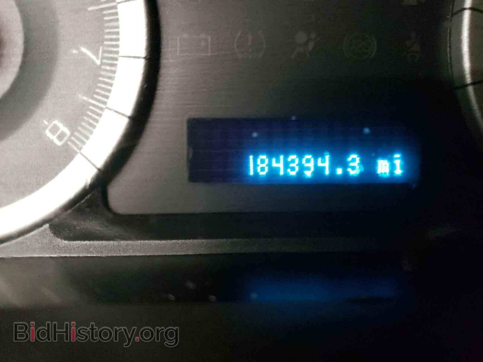 2008 FORD ESCAPE - VIN: 1FMCU93178KB10985 - Фото 8