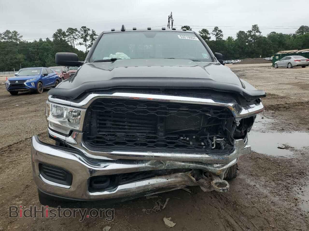 2022 RAM 2500 - VIN: 3C6UR5CL1NG253056 - Фото 5