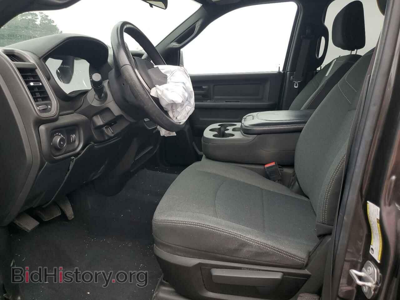 2022 RAM 2500 - VIN: 3C6UR5CL1NG253056 - Фото 7