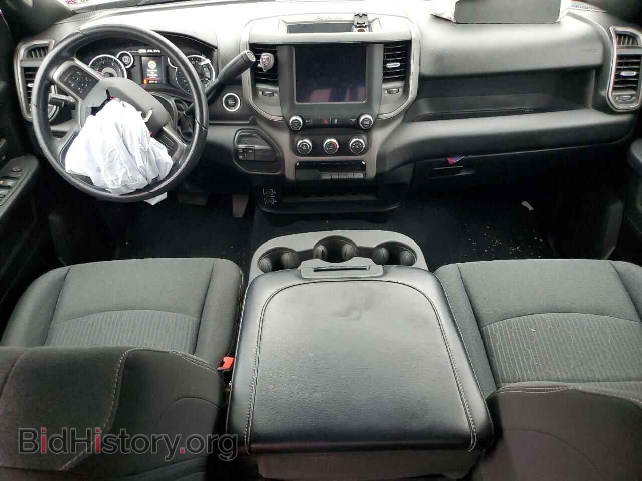 2022 RAM 2500 - VIN: 3C6UR5CL1NG253056 - Фото 8