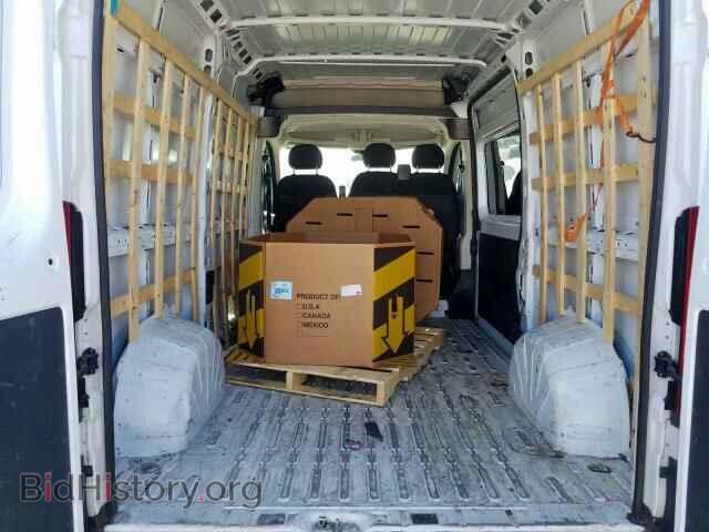 2017 RAM PROMASTER - VIN: 3C6TRVCG7HE527228 - Фото 6