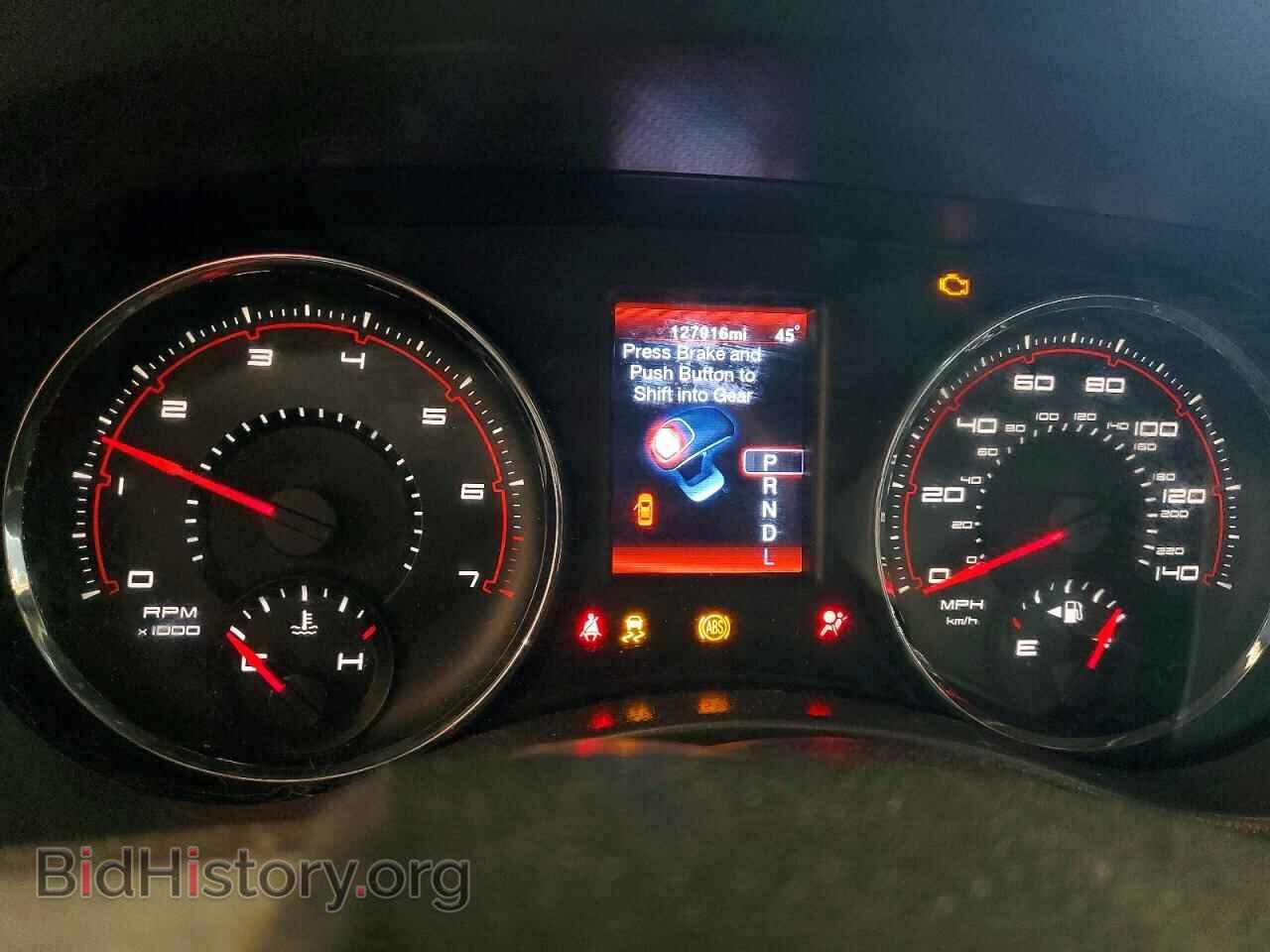 2012 DODGE CHARGER - VIN: 2C3CDXBG3CH178283 - Photo 9