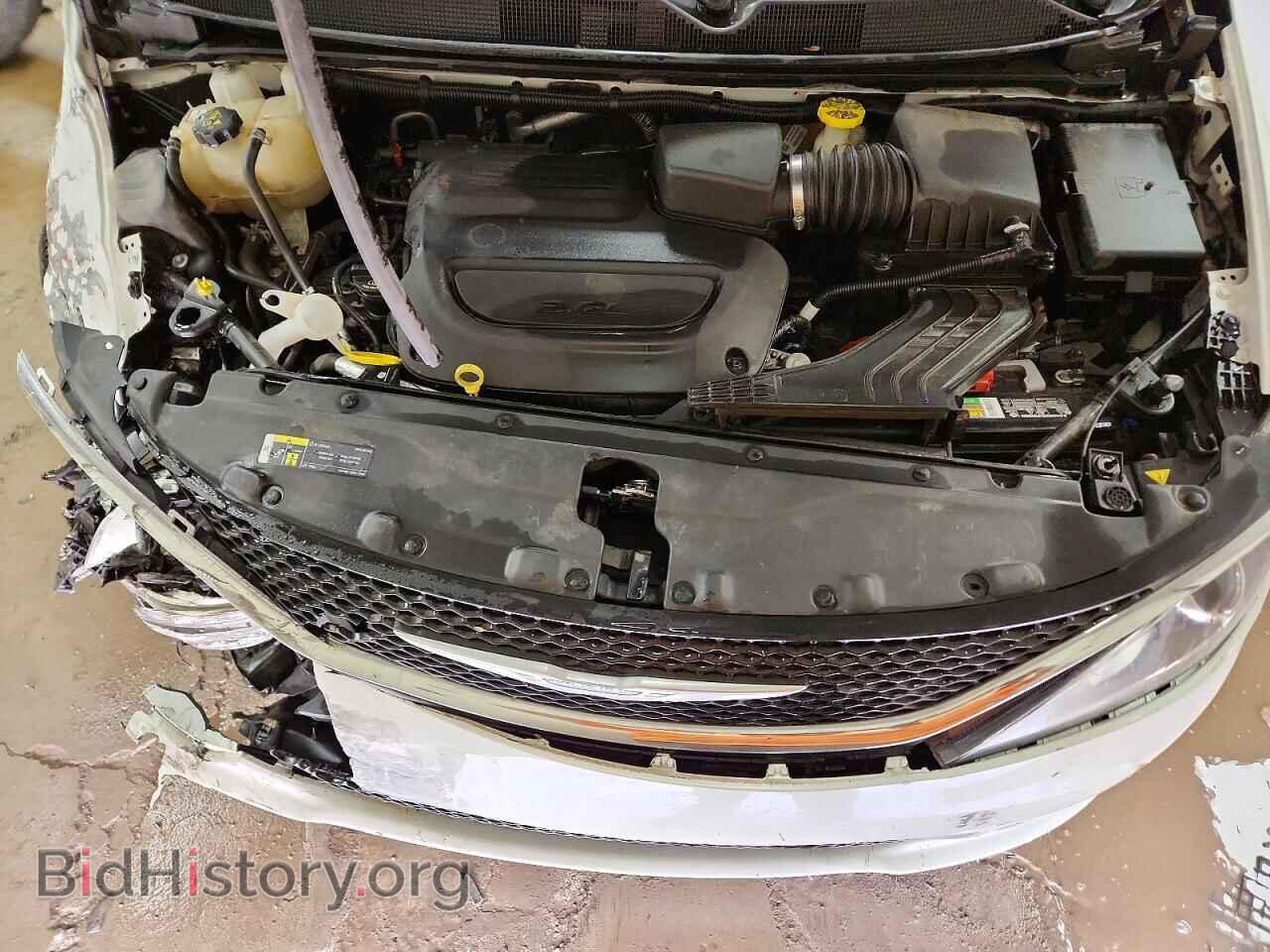 2019 CHRYSLER PACIFICA - VIN: 2C4RC1GG3KR686891 - Photo 12