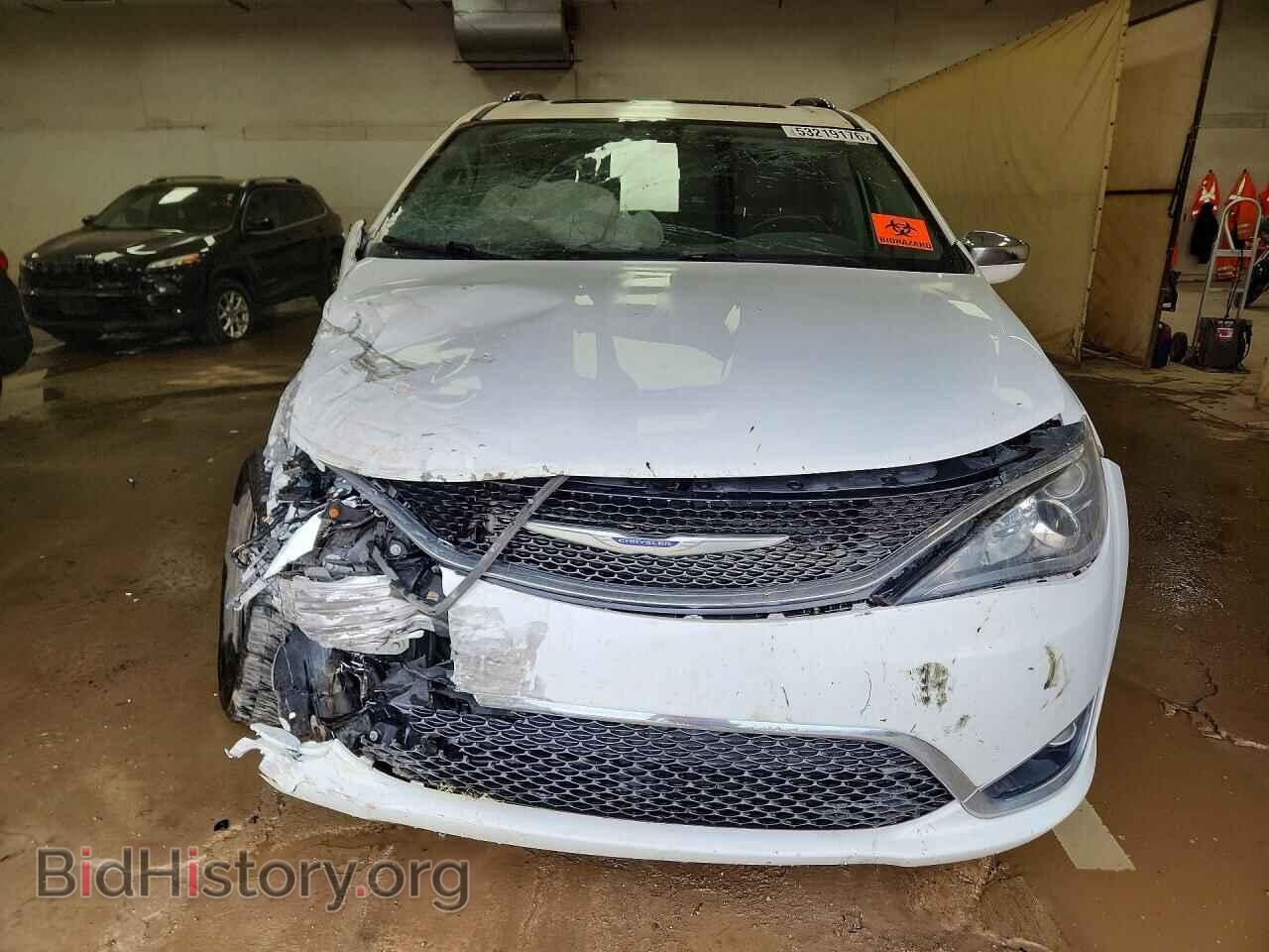 2019 CHRYSLER PACIFICA - VIN: 2C4RC1GG3KR686891 - Photo 5